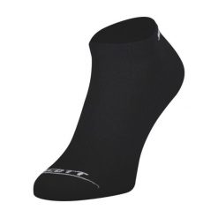 Skarpety SCOTT Performance Low. Czarne skarpetki Scott, bez wzorów. Za 39.99 zł.