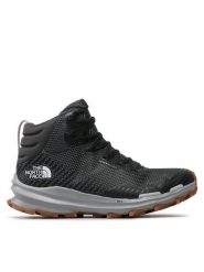 The North Face Trekkingi Vectiv Fastpack Mid Futurelight NF0A5JCXMN81 Czarny. Czarne buty trekkingowe The North Face, z materiału, bez zapięcia. Za 539.99 zł.
