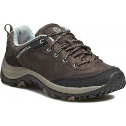 Trekkingi MERRELL - Salida Trekker J21418 Espresso/Mineral. Buty trekkingowe marki FORCLAZ. W wyprzedaży za 249.00 zł.