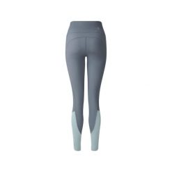 Damskie legginsy Dare 2B Power. Szare legginsy Dare 2b, bez wzorów, sportowe. Za 248.00 zł.