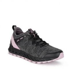 Buty trekkingowe damskie Aku Rapida Air. Szare trekkingi Aku, bez wzorów, z gumy, bez zapięcia, trekkingowe. Za 614.00 zł.