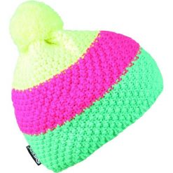 Sherpa Czapka Zimowa Gemma Neon Green. Czapki zimowe marki Sherpa. W wyprzedaży za 39.00 zł.