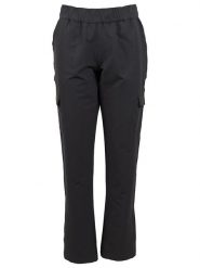 Trespass Bojówki "Freda" w kolorze antracytowym rozmiar: XL. Czarne spodnie materiałowe Trespass, bez wzorów, z materiału. Za 86.78 zł.