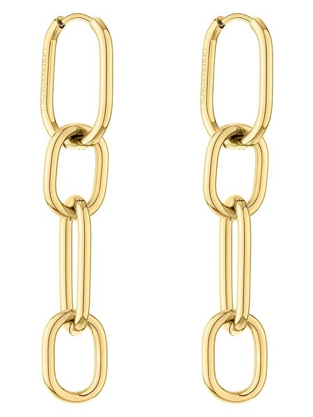 Liebeskind Kolczyki rozmiar: onesize. Kolczyki Liebeskind, ze stali. Za 144.92 zł.