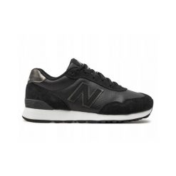 Buty Damskie New Balance Sneakersy Skórzane Lekkie. Białe buty treningowe New Balance, bez wzorów, bez zapięcia. Za 339.00 zł.
