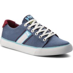 Tenisówki HELLY HANSEN - Salt Flag F-1 113-02.899 Vintage Indigo/Plum/Off White/Aqua Blue. Trampki marki bonprix. W wyprzedaży za 189.00 zł.