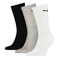 Puma Skarpety Sport Crew Lightweight 3-Pack 90794003. Skarpetki Puma, bez wzorów. Za 49.99 zł.