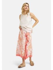 Smith & Soul Bluzka w kolorze białym rozmiar: S. Białe bluzki Smith & Soul, s, bez wzorów, bez kołnierzyka, bez ramiączek. Za 113.99 zł.