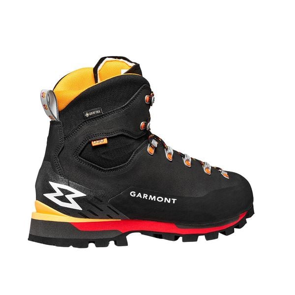 Buty trekkingowe Garmont Pinnacle Evo Gtx. Brązowe buty trekkingowe Garmont, z gore-texu, bez zapięcia. Za 1,278.50 zł.