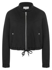 More & More Kurtka w kolorze czarnym rozmiar: 36. Czarne kurtki More & More, bez wzorów, bez kaptura. Za 195.99 zł.