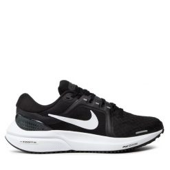 Buty do biegania Nike. Czarne buty do biegania Nike, bez wzorów, bez zapięcia, do biegania. Za 569.99 zł.