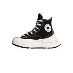 Trampki Converse Con Obuwie Run Star Legacy Cx. Czarne trampki Converse, bez wzorów, retro, bez zapięcia. Za 690.00 zł.