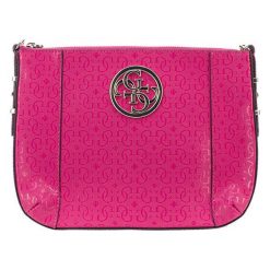 Guess Damska Torebka Kamryn Top Zip Crossbody. Torebki klasyczne marki Guess. W wyprzedaży za 445.00 zł.