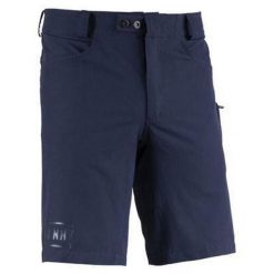 Szorty damskie Kenny Charger. Czarne szorty KENNY, bez wzorów. Za 487.50 zł.