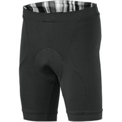 Scott Spodenki Womens Sky Shorts Black L. Czarne szorty sportowe Scott. W wyprzedaży za 167.00 zł.