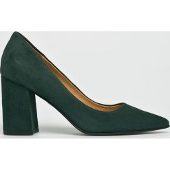 Solo Femme - Czółenka. Czółenka marki Kazar. W wyprzedaży za 269.90 zł.