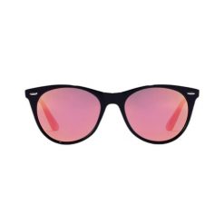 Okulary przeciwsłoneczne Hawkers Harlow. Czerwone okulary przeciwsłoneczne hawkers, bez wzorów. Za 192.75 zł.