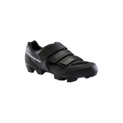 Buty Na Rower Mtb 500 Czarne B'twin. Buty trekkingowe marki ROCKRIDER. Za 199.99 zł.