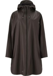 Kurtka wodoodporna z PU damska Weather Report Flame W-PRO 5000. Brązowe kurtki Weather Report, l, bez wzorów, z materiału, eleganckie, bez kaptura. Za 251.00 zł.