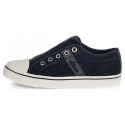 S.Oliver Tenisówki Damskie 39 Ciemny Niebieski. Trampki marki S.Oliver. Za 150.00 zł.