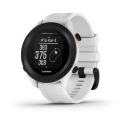 Zegarek Garmin Approach S12 GPS Golf White. Białe zegarki sportowe Garmin. Za 643.99 zł.