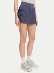 Czapka BUFF Knitted & Fleece Hat Caryn Cru. Szare czapki zimowe Buff, bez wzorów, sportowe. Za 169.90 zł.