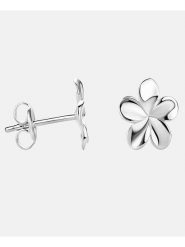 Revoni Złote kolczyki-wkrętki rozmiar: onesize. Szare kolczyki Revoni, złote. Za 1,565.99 zł.