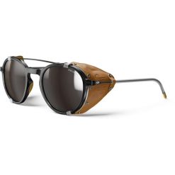 Okulary przeciwsłoneczne JULBO LEGACY czarny Cat 4 Spectron. Brązowe okulary przeciwsłoneczne JULBO, bez wzorów. Za 700.00 zł.