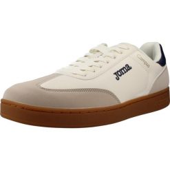 Buty JOMA CCAMW2525 Beżowy. Białe trekkingi Joma, bez wzorów, z syntetyku, bez zapięcia, trekkingowe. Za 132.99 zł.