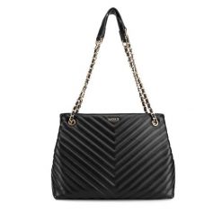 Torebka MEXX. Czarne torebki klasyczne Mexx, bez wzorów, klasyczne, bez dodatków. Za 229.99 zł.