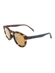 Adidas Okulary przeciwsłoneczne unisex w kolorze brązowym rozmiar: 47. Brązowe okulary przeciwsłoneczne adidas, bez wzorów, z tworzywa sztucznego, sztuczne. Za 109.95 zł.