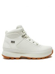 Helly Hansen Trekkingi Calgary 2 12037 Biały. Białe buty trekkingowe Helly Hansen, ze skóry, bez zapięcia. Za 399.99 zł.