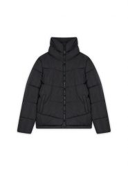 Northwood Kurtka zimowa "Ines" w kolorze czarnym rozmiar: M. Czarne kurtki Northwood, na zimę, m, bez wzorów, z puchu, bez kaptura. Za 203.99 zł.