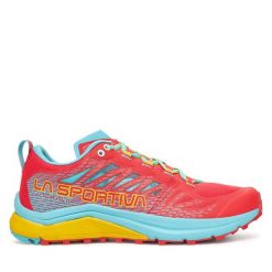 Buty do biegania La Sportiva. Buty do biegania La Sportiva, bez wzorów, bez zapięcia, do biegania. Za 699.99 zł.