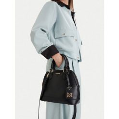 Torebka MEXX. Czarne torebki klasyczne Mexx, bez wzorów, bez dodatków. Za 259.99 zł.