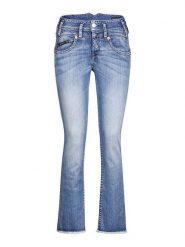 Herrlicher Dżinsy - Slim fit - w kolorze błękitnym rozmiar: W25. Niebieskie jeansy Herrlicher, bez wzorów. Za 176.50 zł.