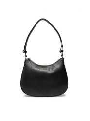 KARL LAGERFELD Torebka A2W30107 Czarny. Czarne torebki klasyczne KARL LAGERFELD, bez wzorów, ze skóry, bez dodatków. Za 639.99 zł.