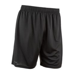 Szorty dla dzieci Endurance Sesto. Czarne szorty Endurance, bez wzorów, młodzieżowe. Za 123.50 zł.