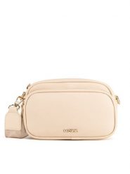 MEXX Torebka CEO-MEXX-X-002-07 Écru. Listonoszki Mexx, bez wzorów, bez dodatków. Za 169.99 zł.