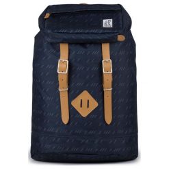 The Pack Society Plecak Unisex Ciemnoniebieski. Plecaki marki The Pack Society. Za 249.00 zł.