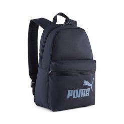 Mały plecak PUMA Phase 13 l PUMA. Niebieskie plecaki Puma, bez wzorów, bez dodatków. Za 78.00 zł.