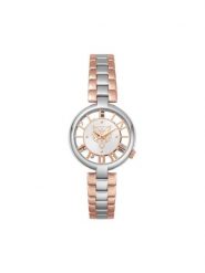 Plein Sport Zegarek Tiger Luxe PSMBA0423 Złoty. Żółte, analogowe zegarki Plein Sport, złote. Za 599.99 zł.