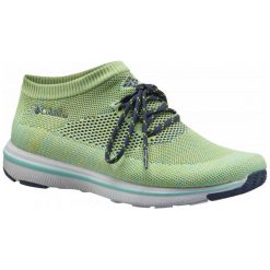 Columbia Buty Chimera Lace Zour, Aquarium 39. Buty do biegania marki Columbia. W wyprzedaży za 299.00 zł.
