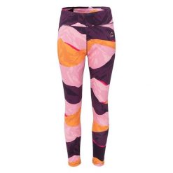 Spodnie termoaktywne damskie Elbrus Ekina Bottom Wo's, Rozmiar L/XL. Bielizna termoaktywna damska ELBRUS, bez wzorów, z elastanu, bez ramiączek. Za 99.99 zł.