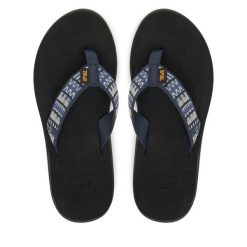 Japonki Gumbies Corker Flip-Flops. Brązowe japonki Gumbies, bez wzorów. Za 135.99 zł.