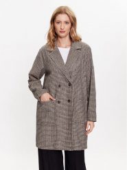 Fransa Marynarka 20611625 Zielony Regular Fit. Zielone marynarki i żakiety Fransa, xl, bez wzorów, z syntetyku, bez ramiączek. Za 319.99 zł.