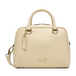 Torebka Nine West. Torebki klasyczne Nine West, bez wzorów, klasyczne, bez dodatków. Za 349.99 zł.