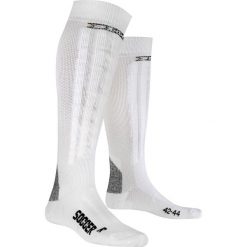 Skarpety X-SOCKS POLIPR SOCCER P.F. Biały. Skarpetki marki X-Socks. W wyprzedaży za 64.00 zł.
