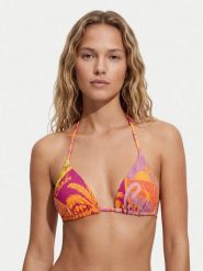 Maaji Góra od bikini Aloha Dream PT2404STR056 Kolorowy. Bikini Maaji, bez wzorów, z syntetyku. Za 299.99 zł.