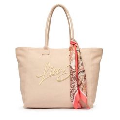 Torebka Liu Jo. Czerwone torebki klasyczne Liu Jo, bez wzorów, klasyczne, bez dodatków. Za 469.99 zł.